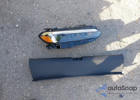 2025 Honda Civic Hybrid Sport/Sport Touring from USA, damaged, VIN 2HGFE4F8XSH307062